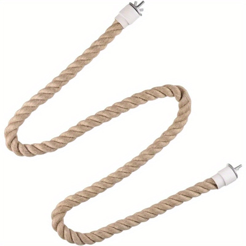 Bird Rope For Extra Fun