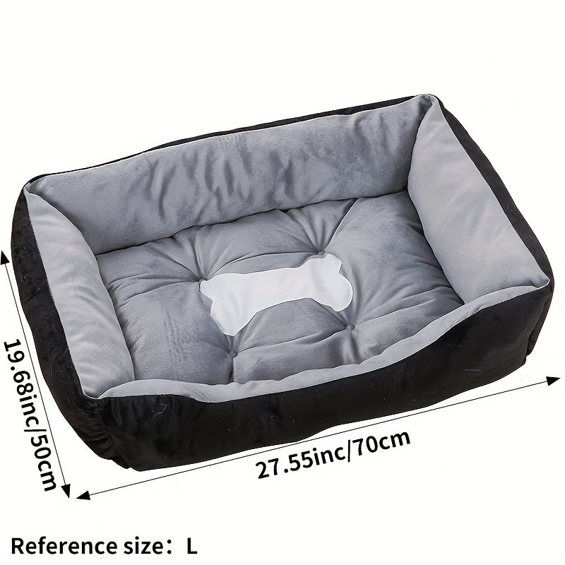 Pet Basket For All Animals