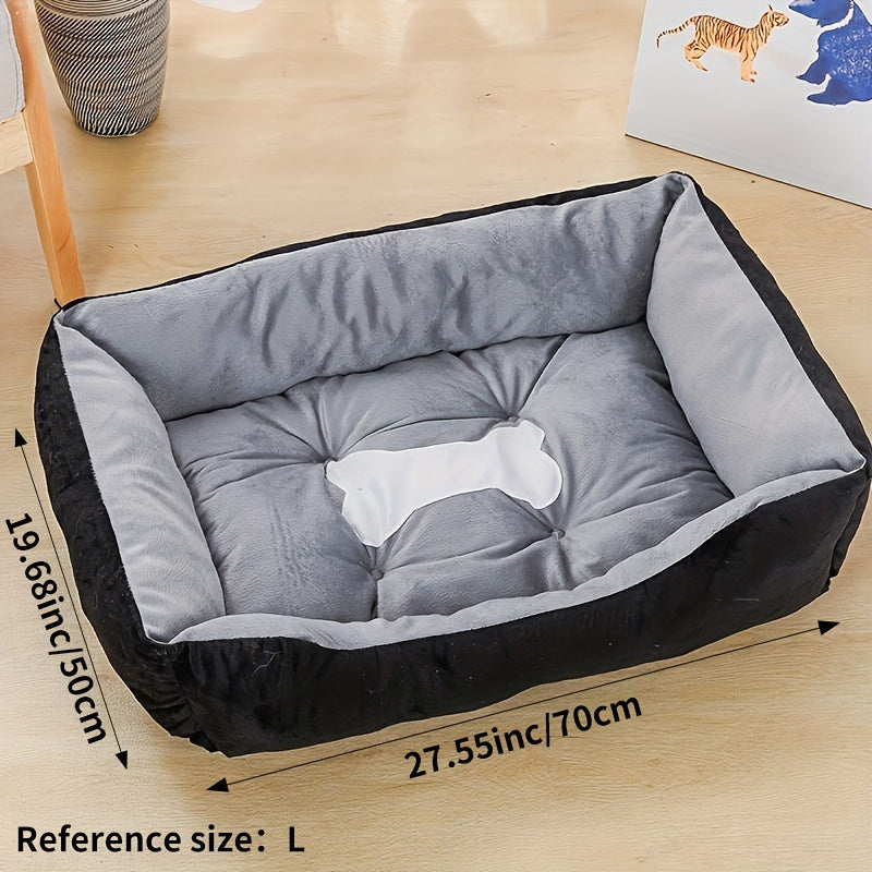 Pet Basket For All Animals