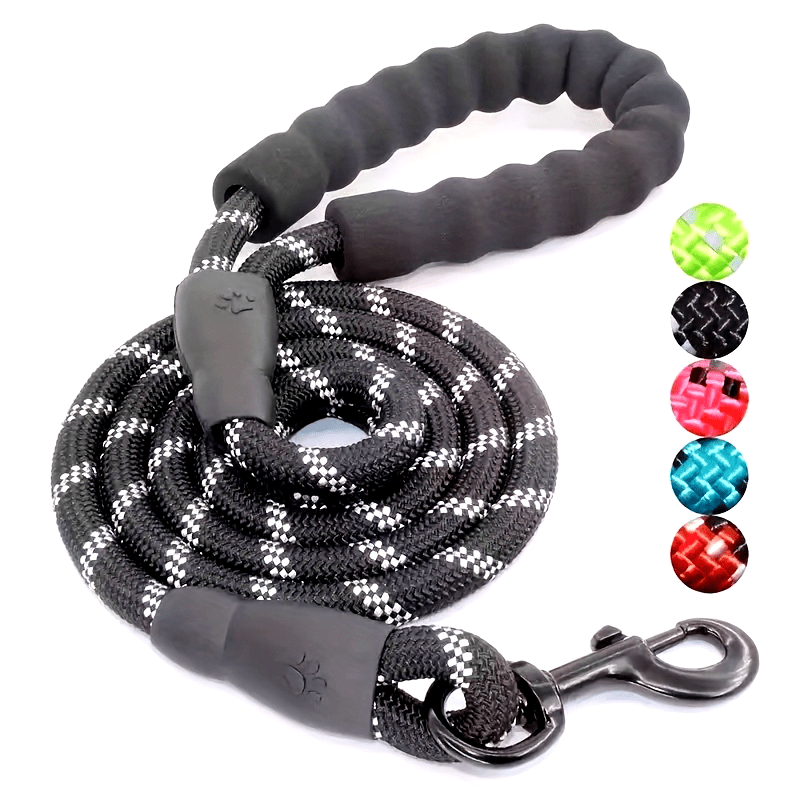 Strong Dog Leash For Walking
