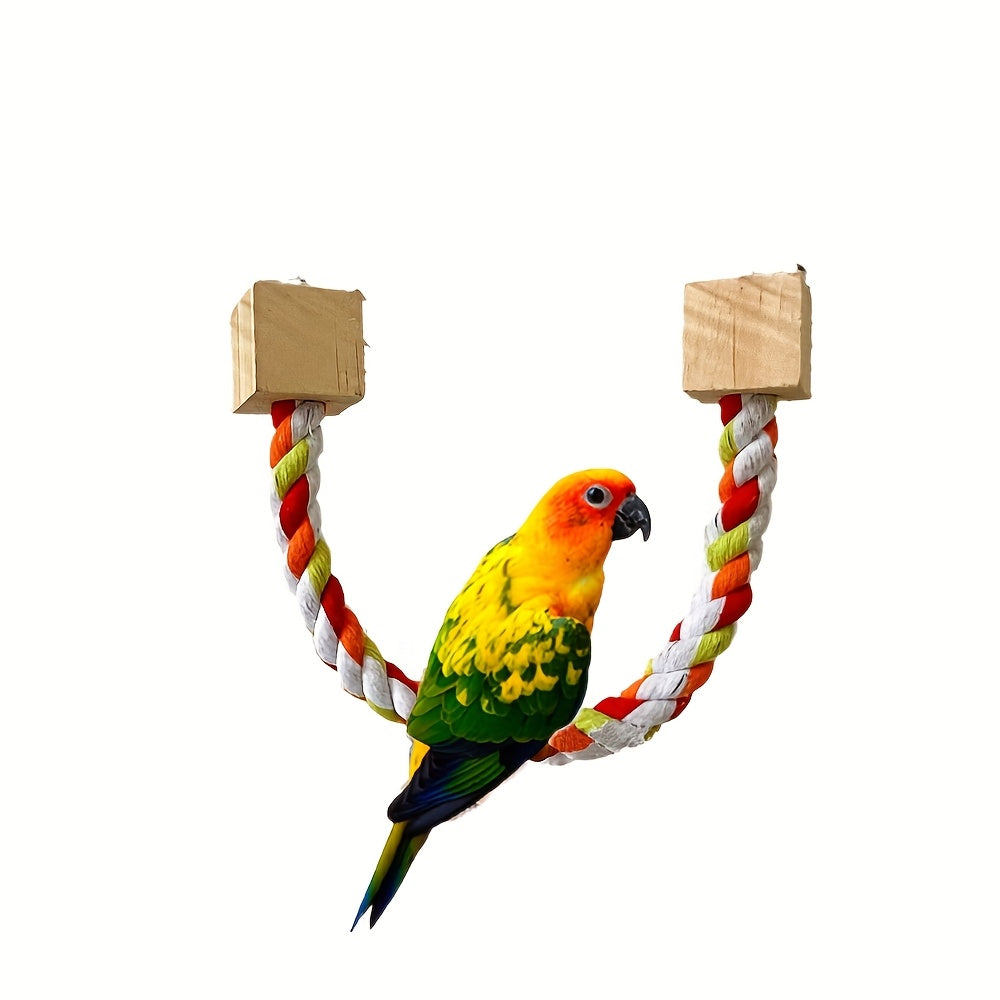 Active Bird Toys
