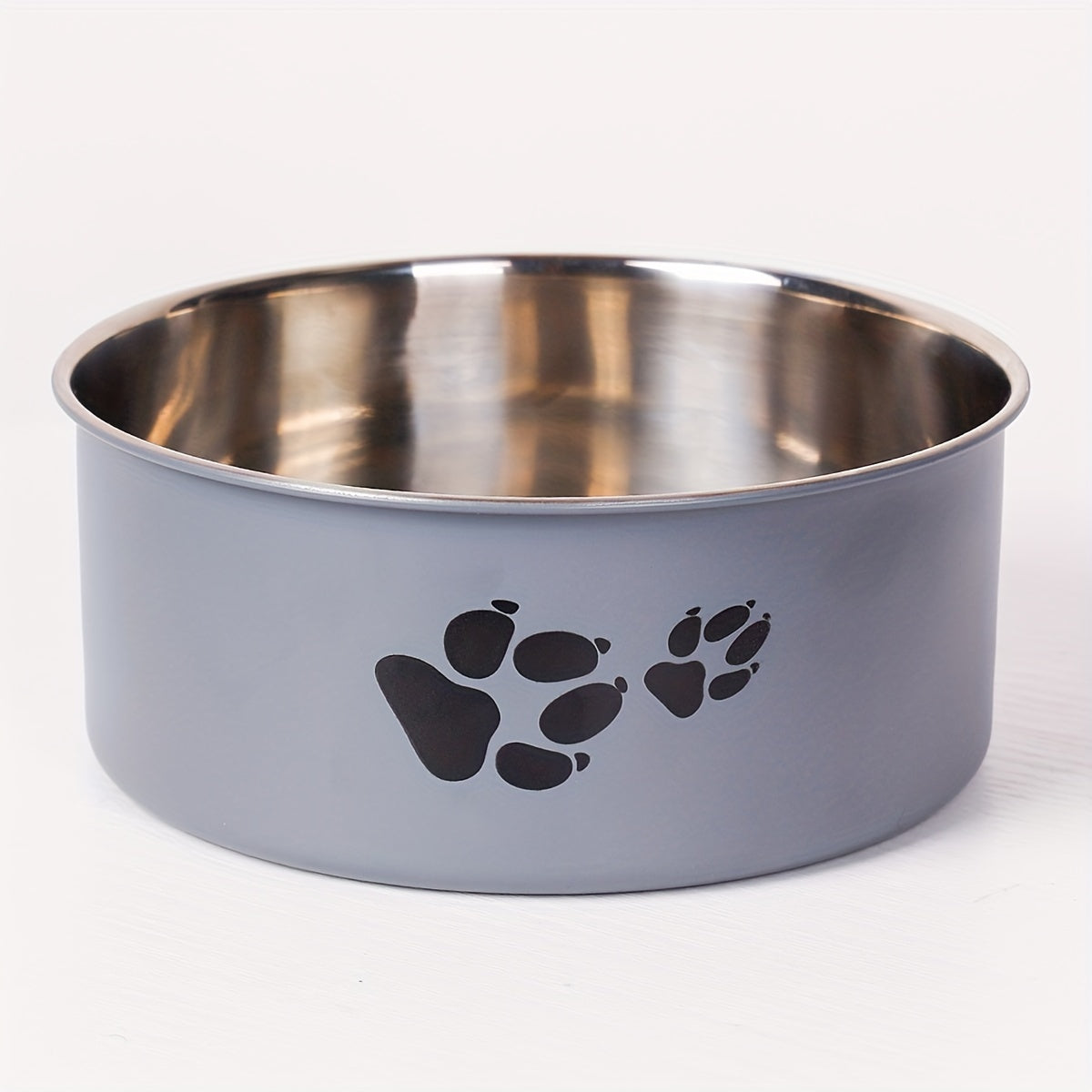 Double Feeding Bowl For All Pets