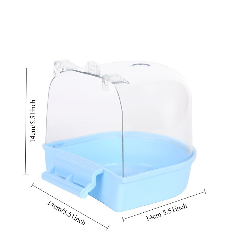 Bird Bath Play Pool For Small Birds