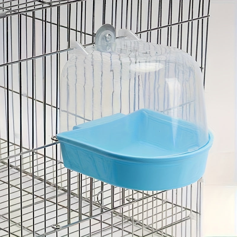 Bird Bath Play Pool For Small Birds