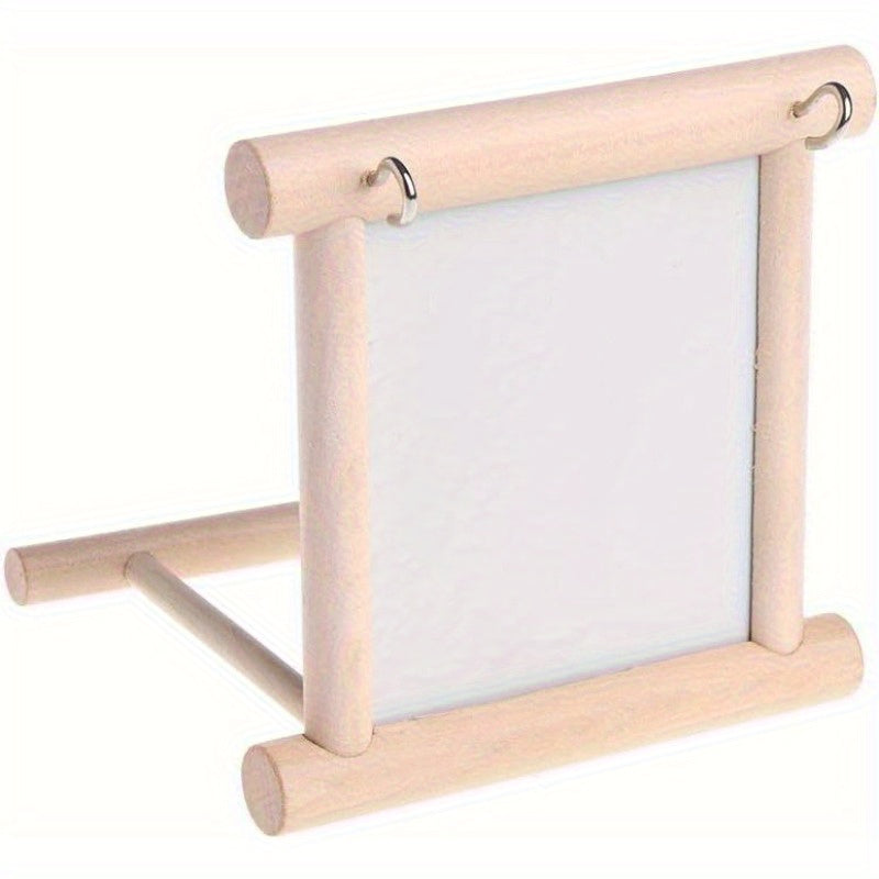 Small Bird Mirror