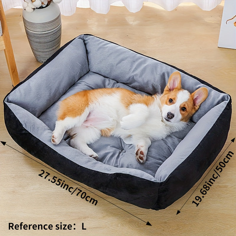 Pet Basket For All Animals