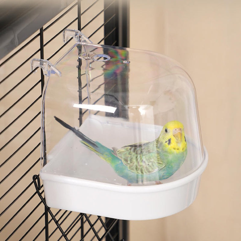 Bird Bath Play Pool For Small Birds