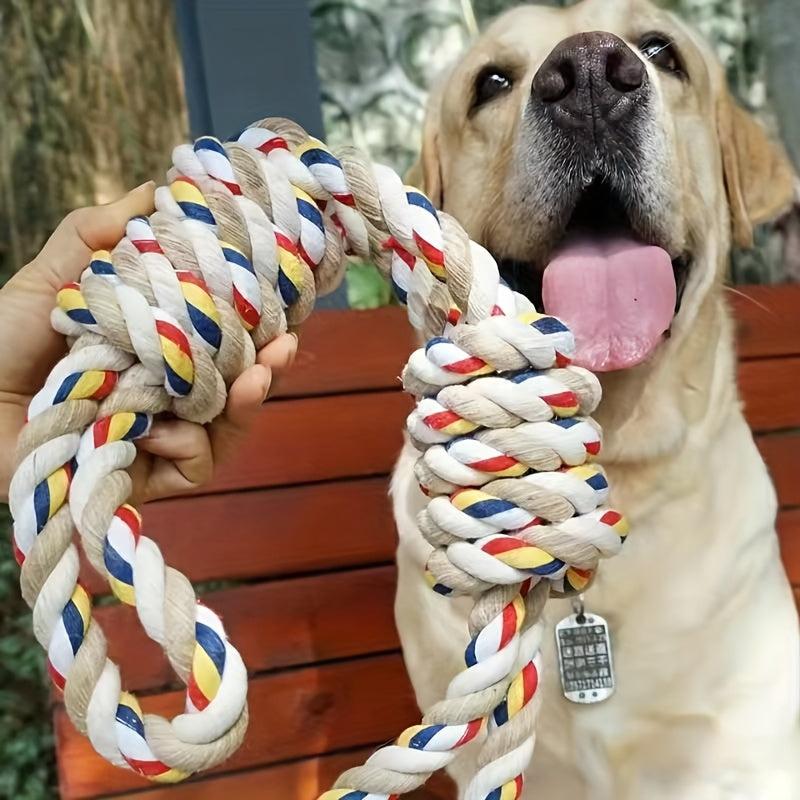 Dog Toys For Strong Teeth