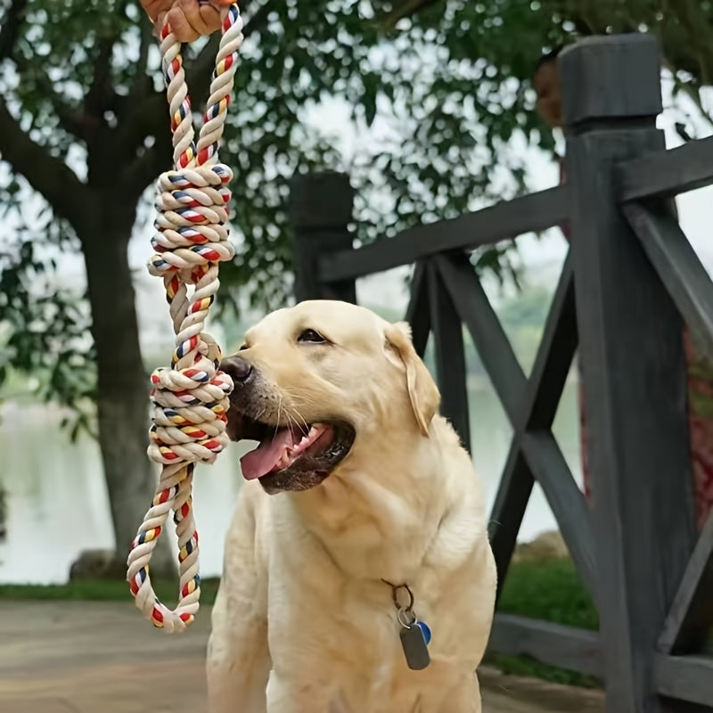 Dog Toys For Strong Teeth