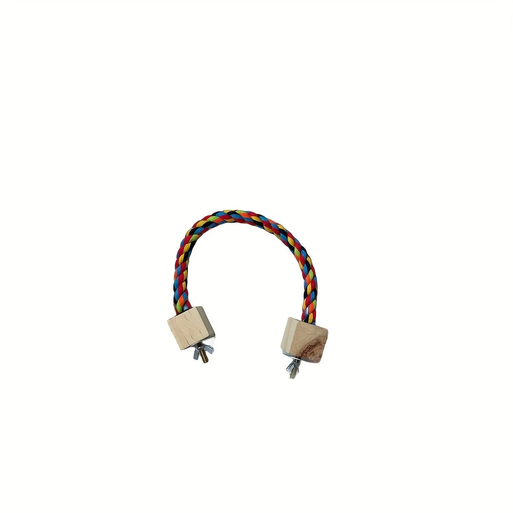 Active Bird Toys