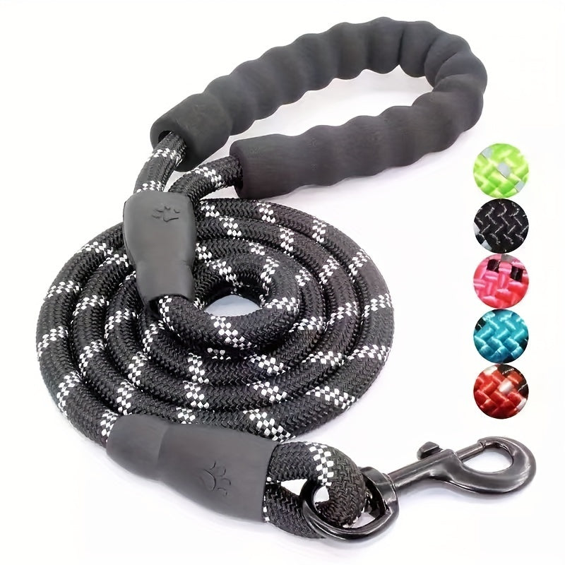 Strong Dog Leash For Walking