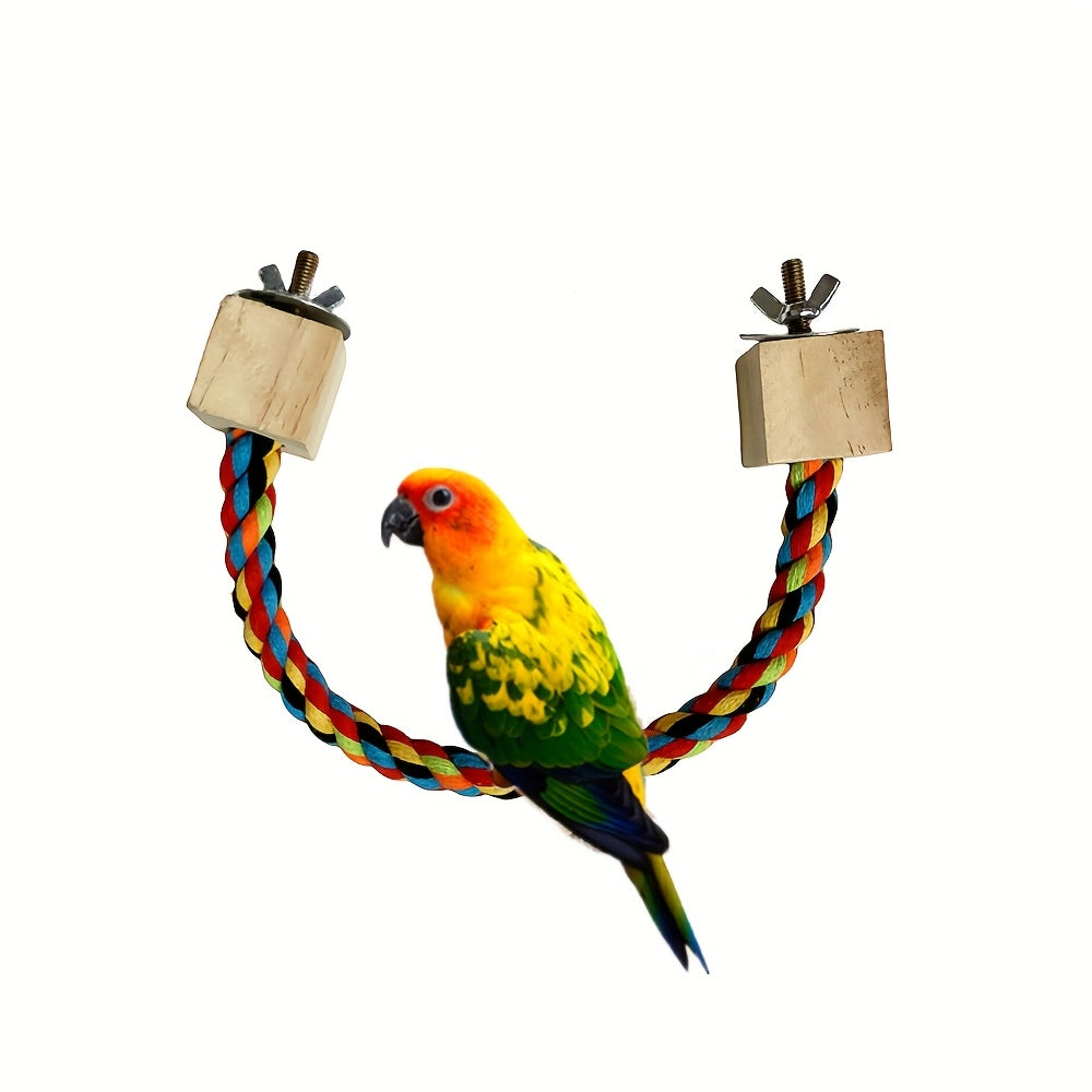 Active Bird Toys