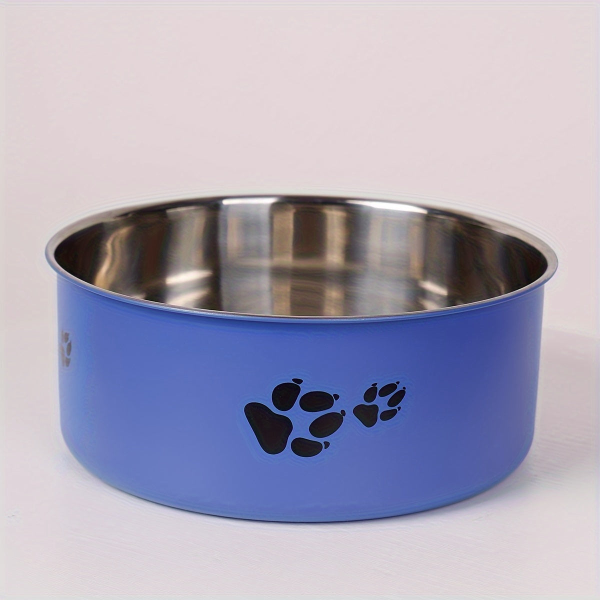 Double Feeding Bowl For All Pets