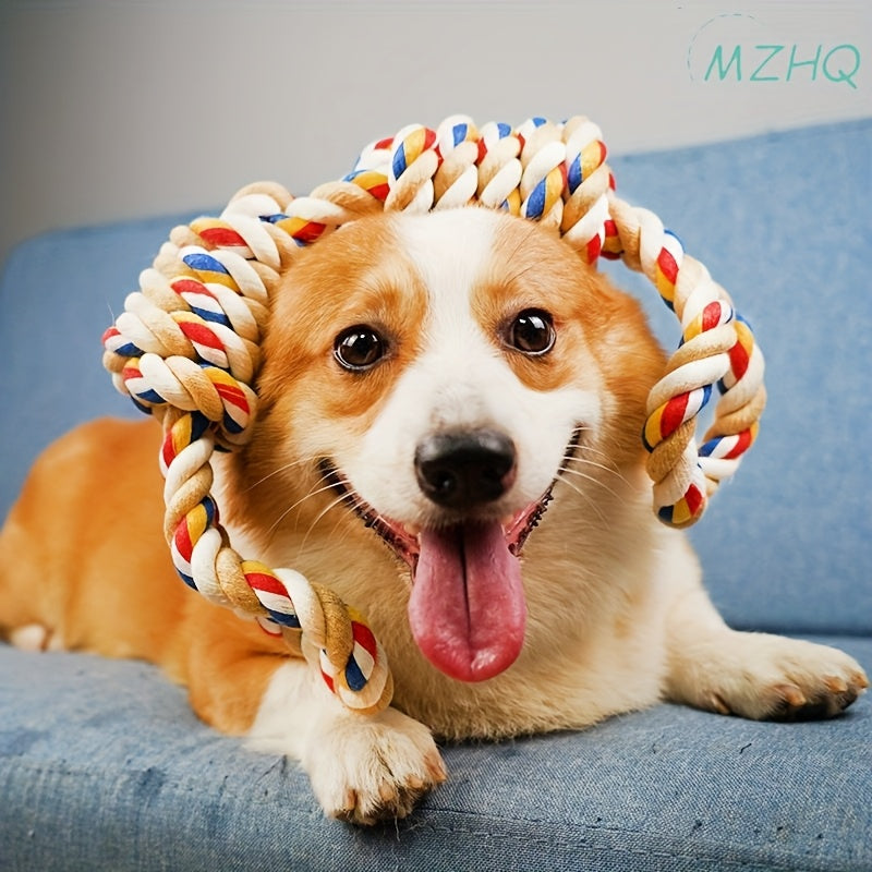 Dog Toys For Strong Teeth