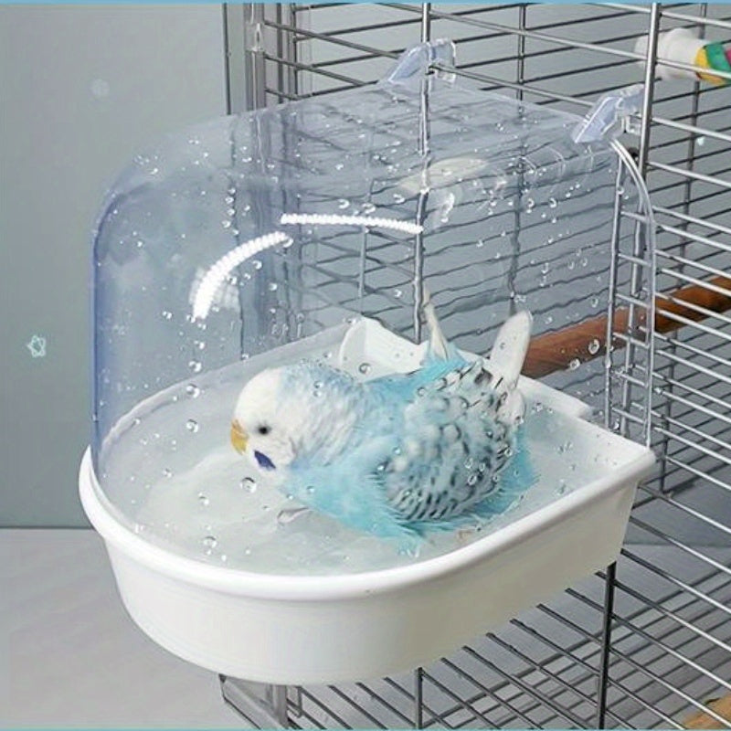Bird Bath Play Pool For Small Birds